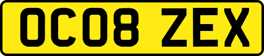 OC08ZEX
