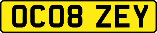 OC08ZEY