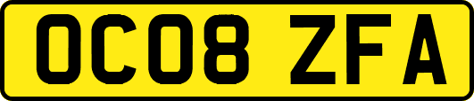 OC08ZFA