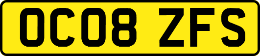 OC08ZFS