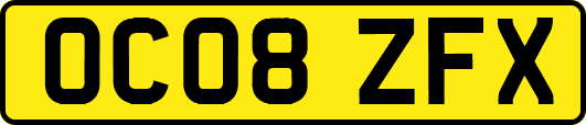 OC08ZFX