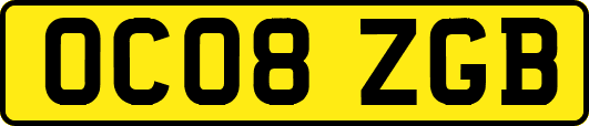 OC08ZGB