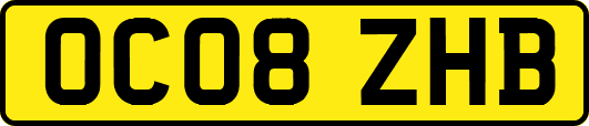 OC08ZHB