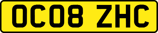 OC08ZHC
