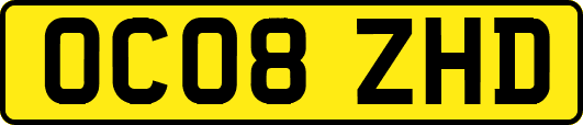 OC08ZHD