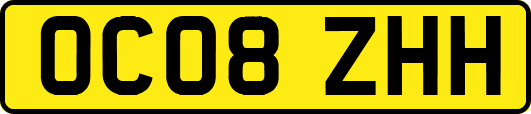OC08ZHH