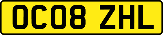 OC08ZHL