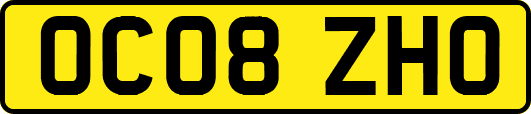 OC08ZHO