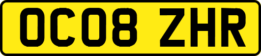 OC08ZHR