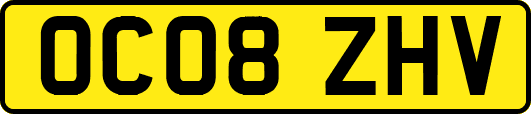 OC08ZHV