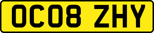 OC08ZHY