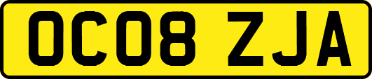 OC08ZJA