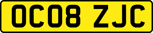OC08ZJC