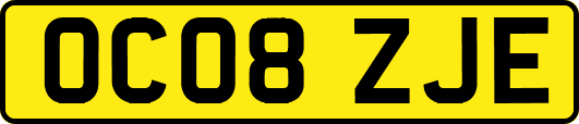 OC08ZJE