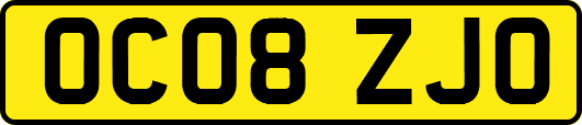 OC08ZJO