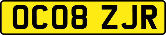 OC08ZJR
