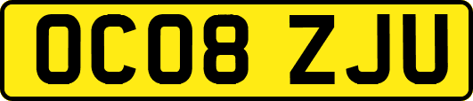 OC08ZJU