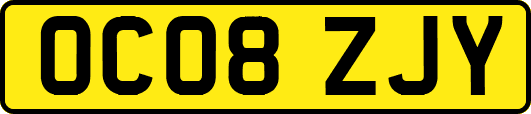 OC08ZJY