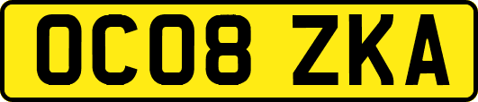 OC08ZKA