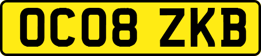 OC08ZKB