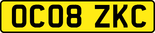 OC08ZKC