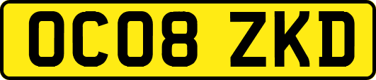 OC08ZKD
