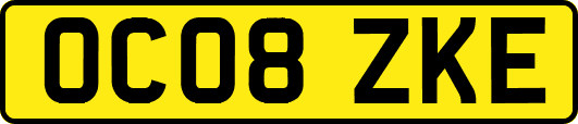 OC08ZKE