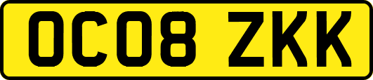 OC08ZKK