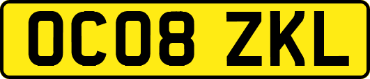OC08ZKL