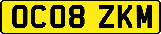 OC08ZKM