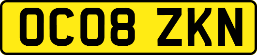 OC08ZKN