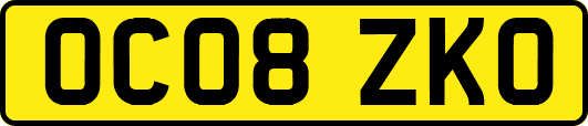 OC08ZKO