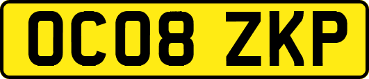 OC08ZKP