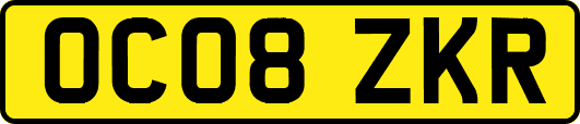 OC08ZKR