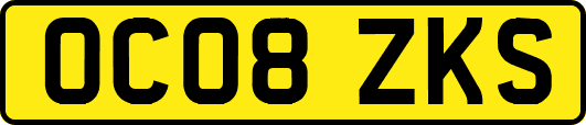 OC08ZKS