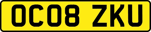 OC08ZKU