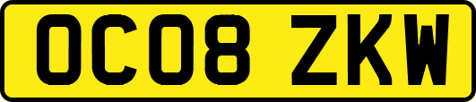 OC08ZKW