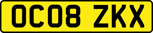 OC08ZKX