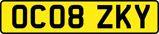 OC08ZKY