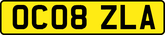 OC08ZLA
