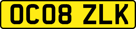 OC08ZLK