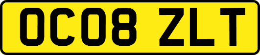 OC08ZLT
