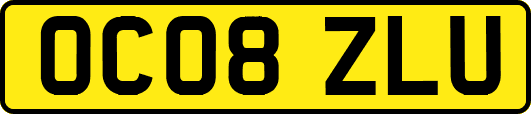 OC08ZLU