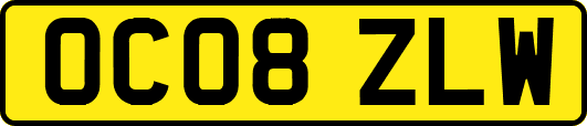OC08ZLW