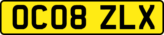 OC08ZLX
