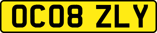 OC08ZLY