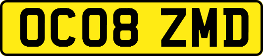 OC08ZMD