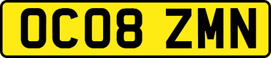 OC08ZMN