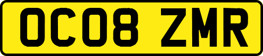 OC08ZMR
