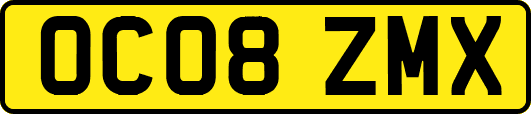 OC08ZMX